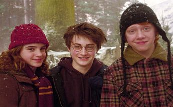 La saga de Harry Potter contará con su propia moneda de 50 peniques en Reino Unido.