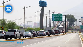 Avenida Morones Prieto en Monterrey | Luis Guerra