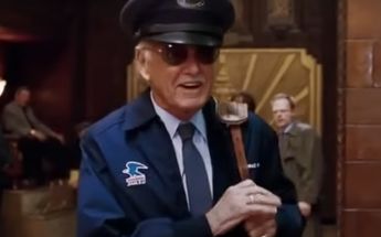 Stan Lee en 'Los 4 Fantásticos' | Especial
