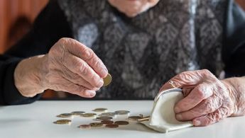 Los participantes del sorteo del ISSSTE 2024 tenían que realizar al menos una aportación voluntaria. | Especial