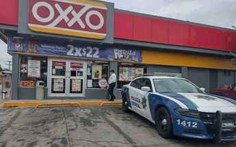Oxxo, blanco de la delincuencia organizada / Especial