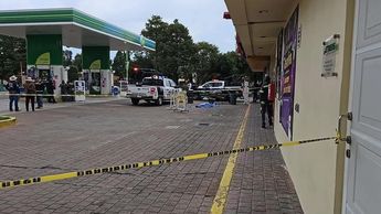 El adulto mayor murió por una lesión en la cabeza luego de ser atropellado por su propia camioneta | Guadalupe Trejo