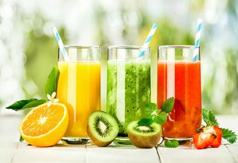 Consumir jugo de frutas podría hacerte desarrollar diabetes