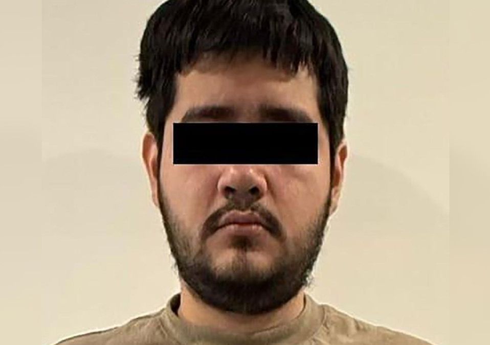 'El Tavo' tiene cargos judiciales en Estados Unidos por trasiego de drogas | X: @OHarfuch