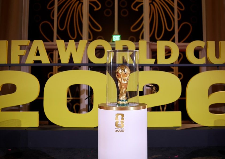 El Mundial 2026 inicia oficialmente el jueves 11 de junio en el Estadio Banorte en CdMx / Reuters