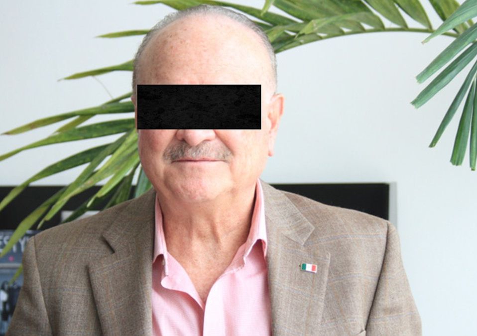 Ernesto Ruffo fue el primer gobernador panista en México