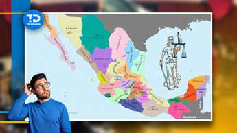 La mayoría de estados ya le dio luz verde a la reforma del Poder Judicial / Telediario.