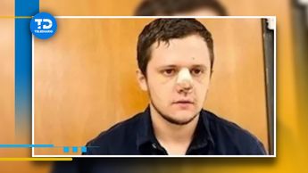 'El Menchito' se encuentra detenido en los Estados Unidos / Archivo.