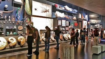 El Museo La Milarca es uno de los más visitados en Nuevo León / La Milarca Museo