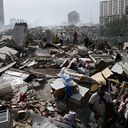 Imagen de Terremotos en 2026