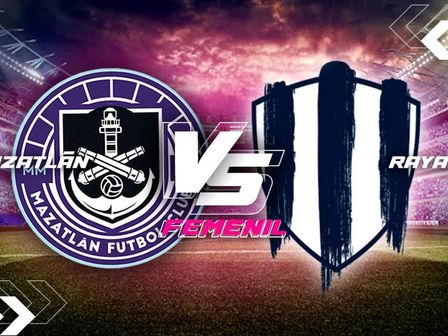 Sigue el minuto a minuto del partido Mazatlán Femenil vs Rayadas / Especial