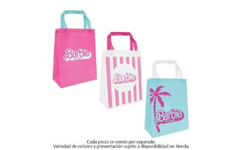 Walmart remata productos de Barbie, La Película en menos de 100 pesos / Captura
