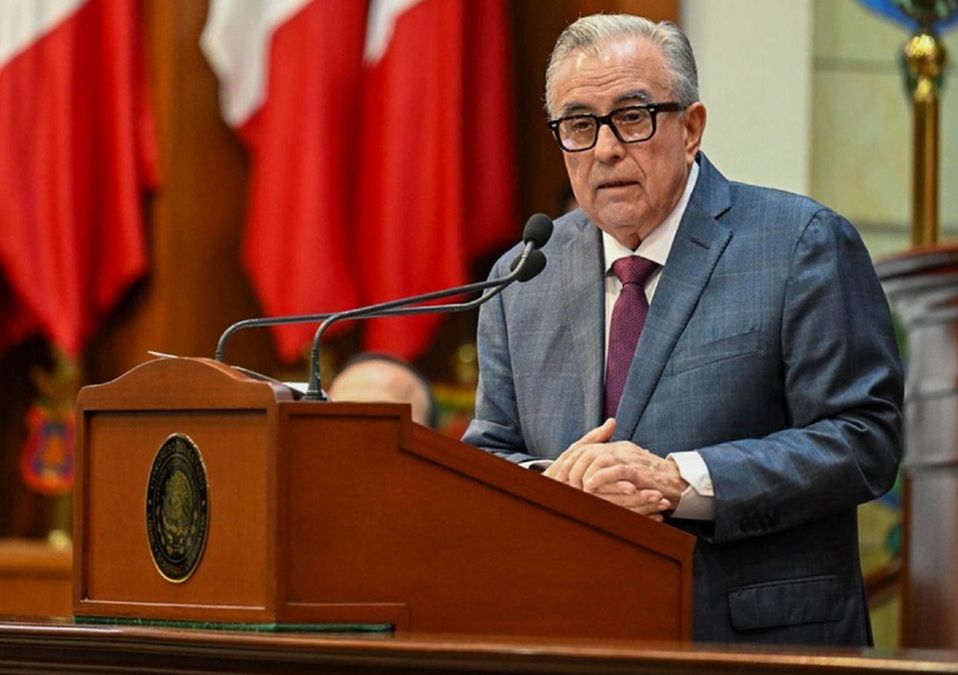 ¿Rocha Moya ganó por el narco? EU acusa que Los Chapitos secuestraron rivales en Sinaloa, / Cuartoscuro