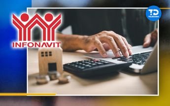 El Infonavit tiene diferentes formas de apoyar a los acreditados para terminar de pagar sus créditos.
