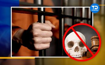 Pena de muerte: por qué es ilegal y riesgos de implementarla | Especial