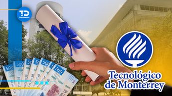 El Tec de Monterrey cuenta con diplomados en finanzas, negocios, marketing, salud y muchas temáticas más. | Especial