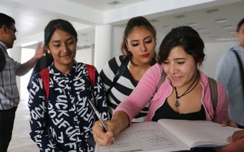 Escuelas incorporadas a la BUAP / Archivo Milenio