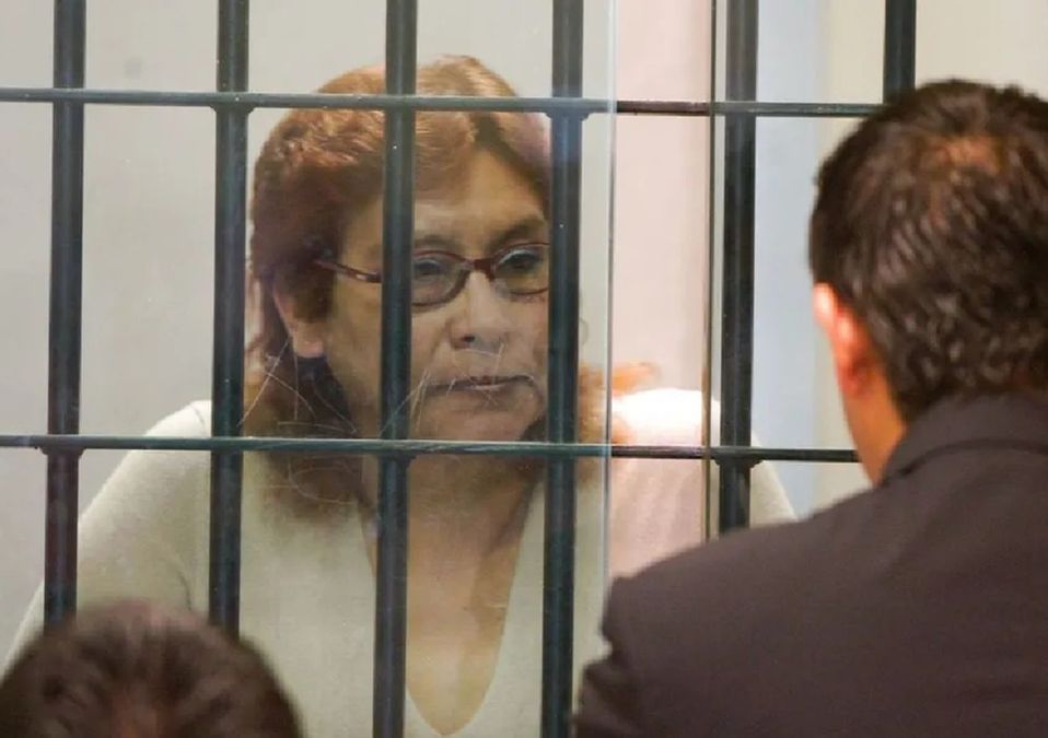 Desechan amparo a 'La Mataviejitas'  / Cuartoscuro