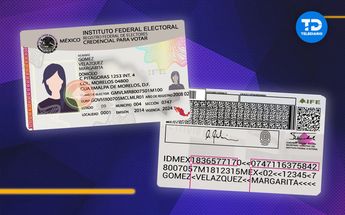 Aplicación del INE Valida QR / Antonio Texta