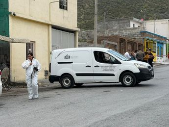 De manera preliminar, se informó que el hombre podría haber fallecido por causas naturales.