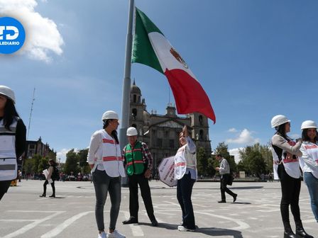 El SSN diariamente reporta los sismos ocurridos en México | Cuartoscuro
