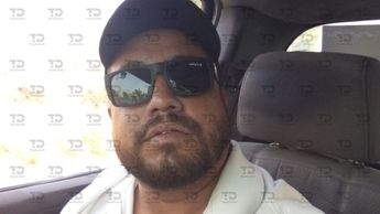 Rigoberto Gutiérrez Treviño, chofer de pipa que murió / Especial