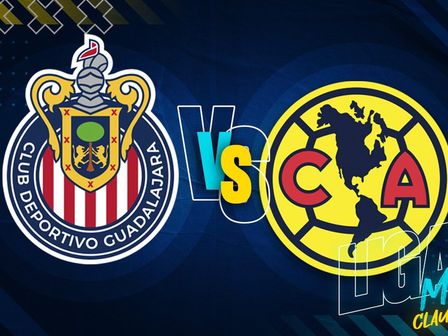 América podría conseguir su triunfo 100 en un Clásico Nacional ante Chivas / Especial