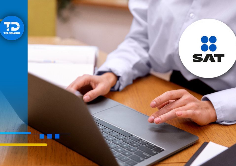 ¿Cómo puedo reimprimir un acuse del SAT? / Mauricio Ledesma