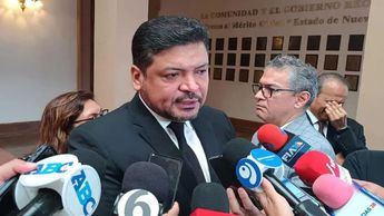 Fiscalía de NL identifica a una menor de entre los 2 fallecidos en bar de zona Tec