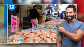 La cuaresma implica un periodo de reflexión en el que no se pueden comen carnes rojas / Agencia Es Imagen