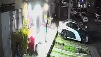 Hombre mata a balazos a balazos a perro en Tecámac; vecinos lo encontraron sin vida