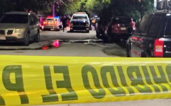 La mujer asesinada en Pesquería fue identificada de manera preliminar como Lucero de 35 años de edad. | Susana Paredes