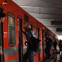 Imagen de Metro CdMx