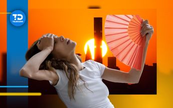 Segunda ola de calor en México 2024: estados más afectados | Especial