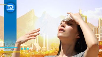 Clima en Monterrey para el lunes 19 de agosto