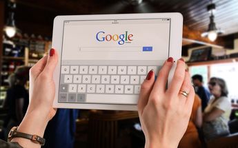 La opción más drástica es dar de baja tu cuenta completa de Google / Foto: Pixabay