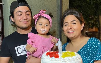 Abraham Ricardo Flores Gómez desaparecido en Santa Catarina | Cortesía