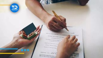 Cuál es el precio de escriturar una casa en México