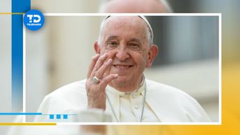 El Papa Francisco es el primer latinoamericano en llegar al puesto en el Vaticano y ha roto algunos de los protocolos.
