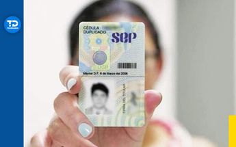 Cuánto tiempo tardan en entregarte la Cédula Profesional