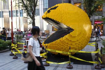 Fallece japonés pionero en juegos arcade, "padre de Pac-Man"