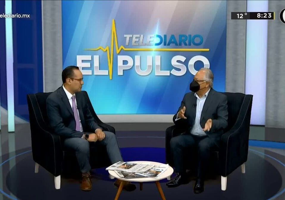 El Pulso del jueves 28 de abril