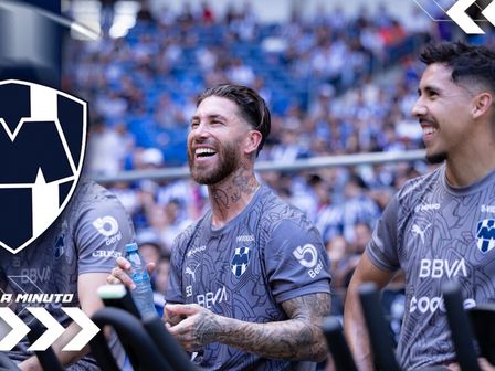 Entérate de las últimas noticias de Rayados HOY 10 de febrero. / Especial