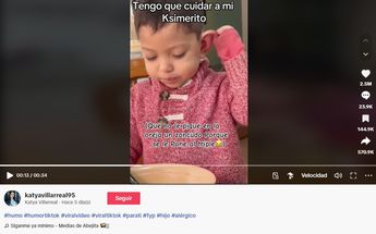Oreja de niño inflamado se viraliza | Especial
