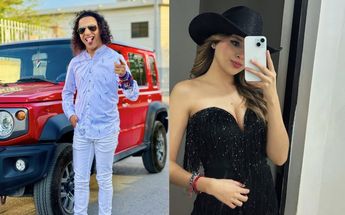 Dicha ceremonia se realizó de manera privada con ciertos invitados debido a que nadie se había enterado de su casamiento. | Especial