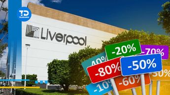 Cuándo acaba la Gran Barata de Liverpool de julio 2024 | Especial Telediario