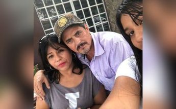 Últimas fotos de la familia de Juárez | Especial