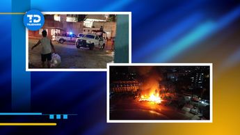 Acapulco sufrió una jornada de violencia entre el 14 y 18 de octubre / Especial