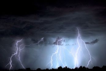'El Niño' provocará precipitaciones en México / Pixabay