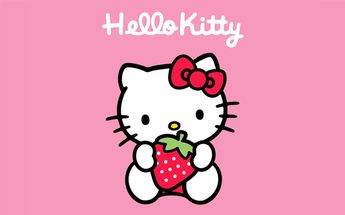 Hello Kitty | Especial